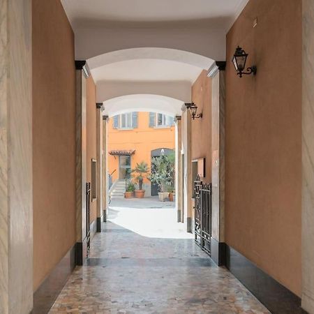 Loft Sterlizia, By R Collection Apartment Milan Bagian luar foto