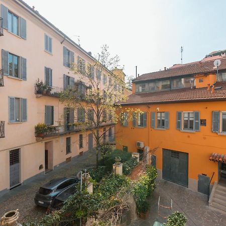Loft Sterlizia, By R Collection Apartment Milan Bagian luar foto