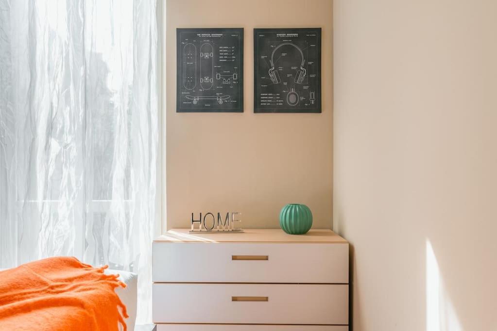 Loft Sterlizia, By R Collection Apartment Milan Bagian luar foto