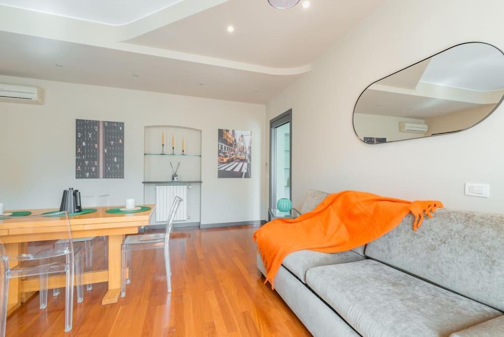 Loft Sterlizia, By R Collection Apartment Milan Bagian luar foto