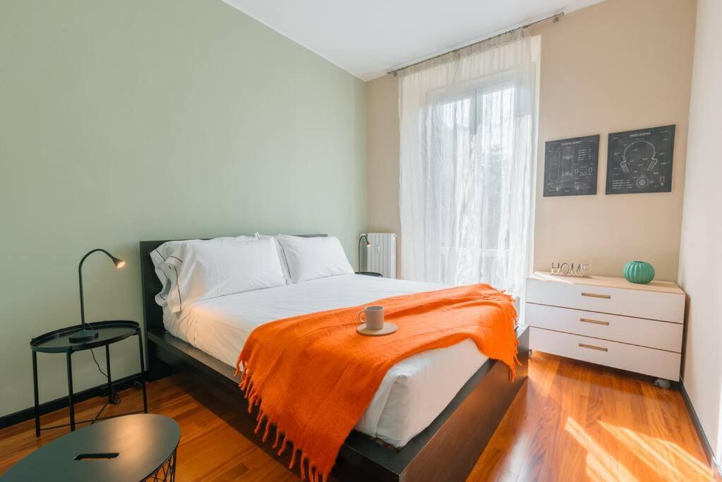Loft Sterlizia, By R Collection Apartment Milan Bagian luar foto