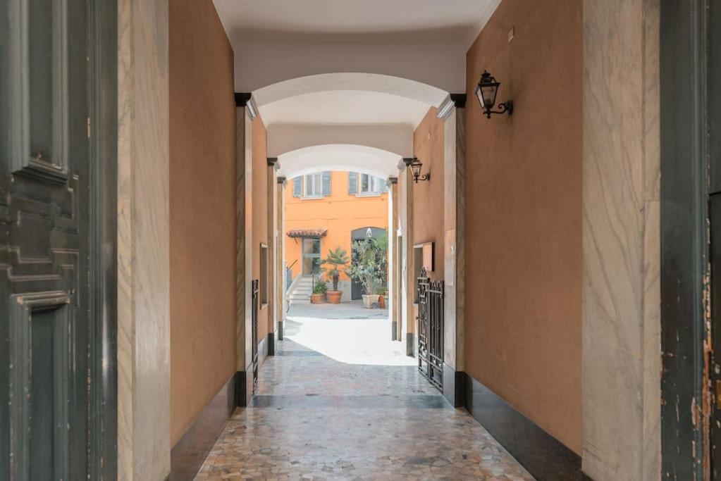 Loft Sterlizia, By R Collection Apartment Milan Bagian luar foto
