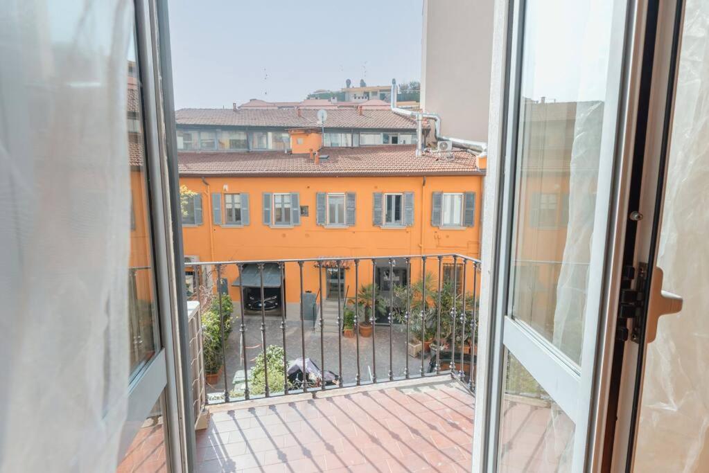 Loft Sterlizia, By R Collection Apartment Milan Bagian luar foto