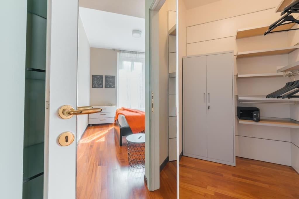 Loft Sterlizia, By R Collection Apartment Milan Bagian luar foto