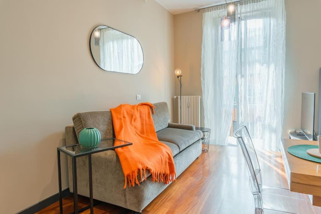 Loft Sterlizia, By R Collection Apartment Milan Bagian luar foto
