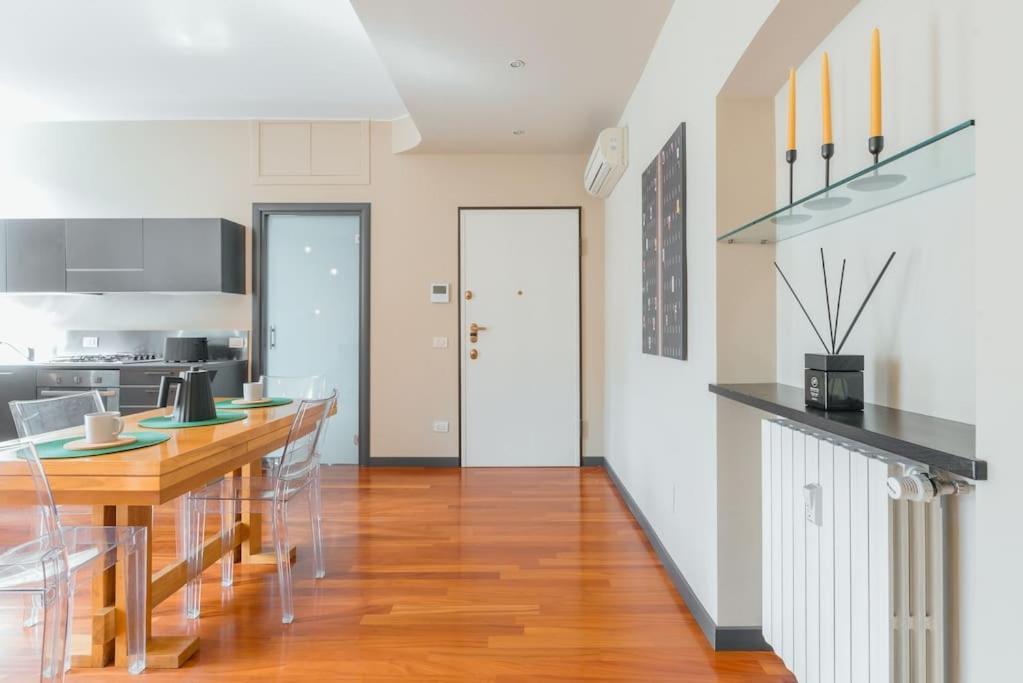Loft Sterlizia, By R Collection Apartment Milan Bagian luar foto